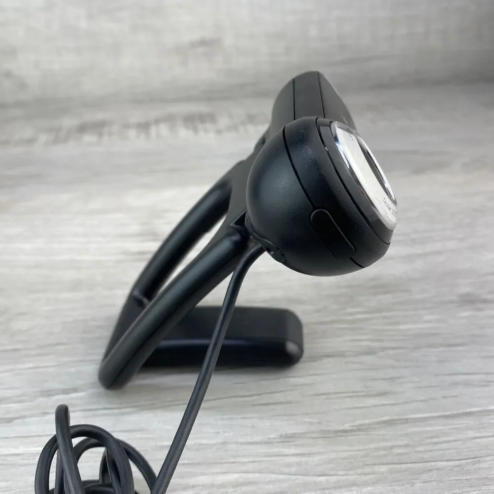 Logitech quickcam pro